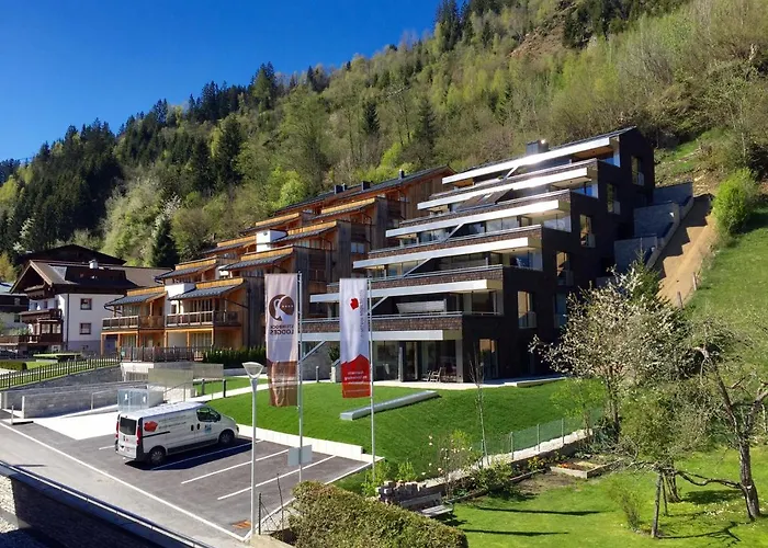 Absolut Alpine - Am Sonnenhang