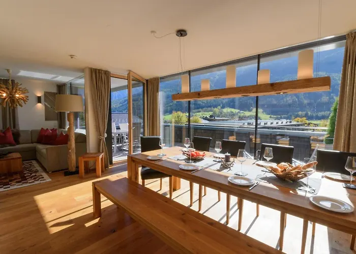 Absolut Alpine - Am Sonnenhang *