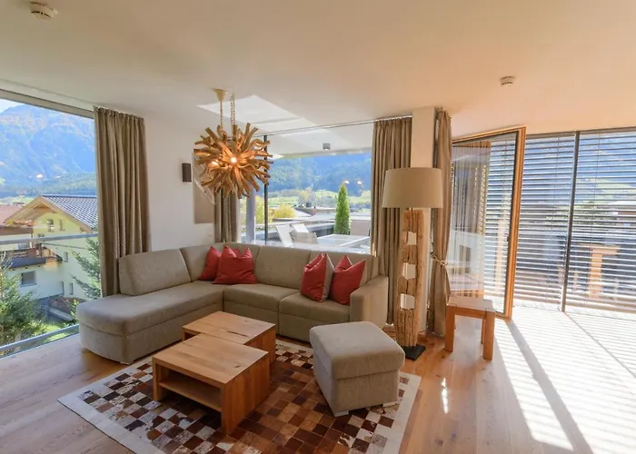 Absolut Alpine - Am Sonnenhang