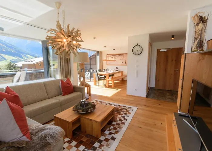 Absolut Alpine - Am Sonnenhang * Neukirchen am Großvenediger