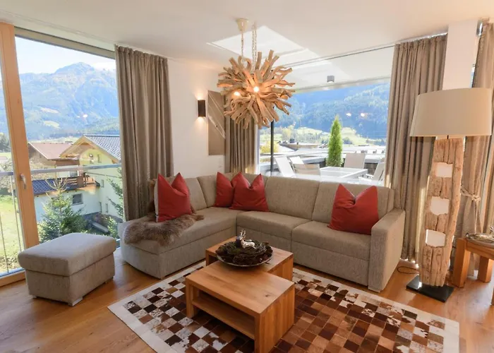 Absolut Alpine - Am Sonnenhang * Neukirchen am Großvenediger