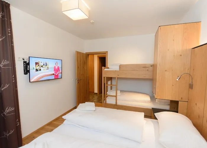 Absolut Alpine - Am Sonnenhang * Neukirchen am Großvenediger