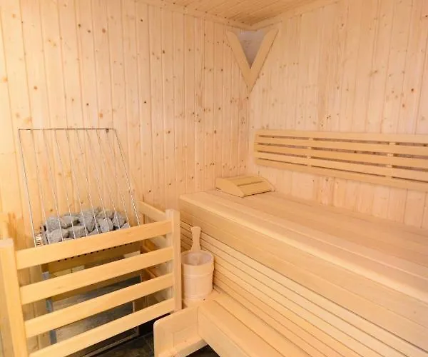 아파트 Absolut Alpine - Am Sonnenhang Neukirchen am Großvenediger