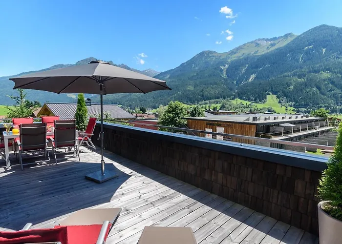 Absolut Alpine - Am Sonnenhang