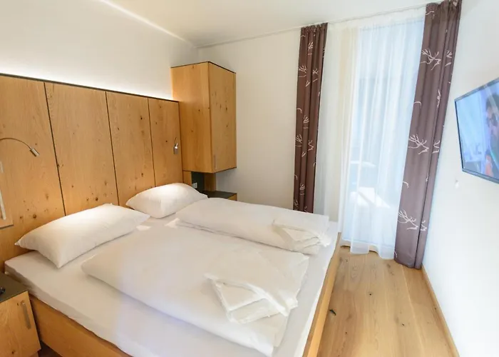 Absolut Alpine - Am Sonnenhang