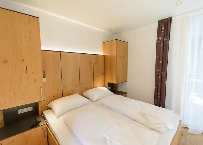 Absolut Alpine - Am Sonnenhang 아파트