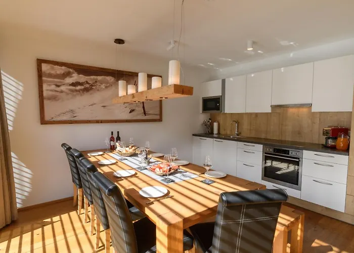 Absolut Alpine - Am Sonnenhang *