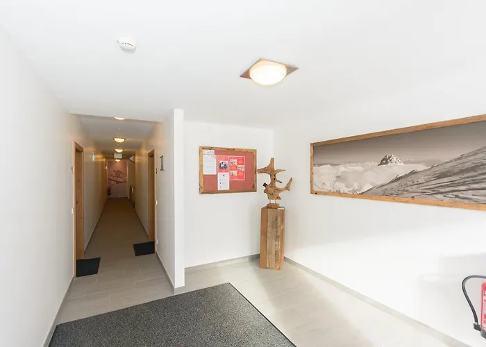 아파트 Absolut Alpine - Am Sonnenhang Neukirchen am Großvenediger