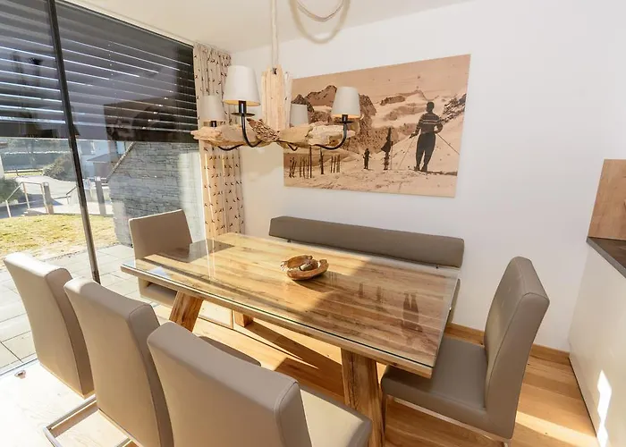 Absolut Alpine - Am Sonnenhang * Neukirchen am Großvenediger