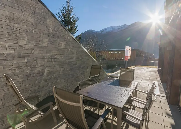 Absolut Alpine - Am Sonnenhang