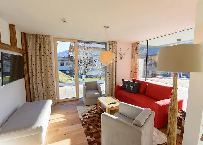 Absolut Alpine - Am Sonnenhang *