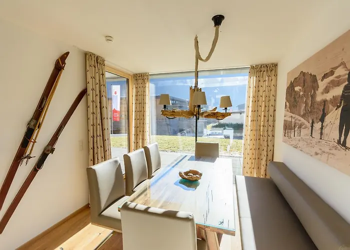 Absolut Alpine - Am Sonnenhang 아파트 Neukirchen am Großvenediger