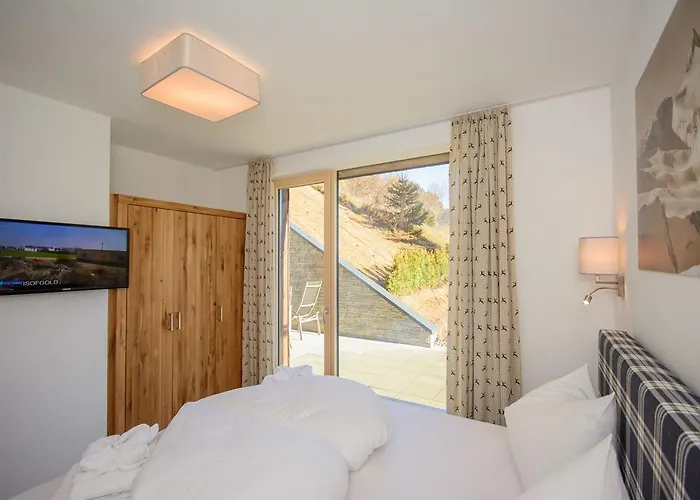 Absolut Alpine - Am Sonnenhang