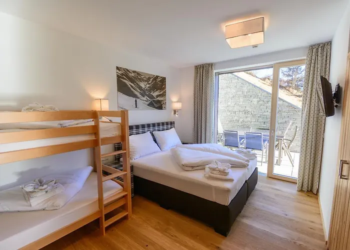 Absolut Alpine - Am Sonnenhang * Neukirchen am Großvenediger