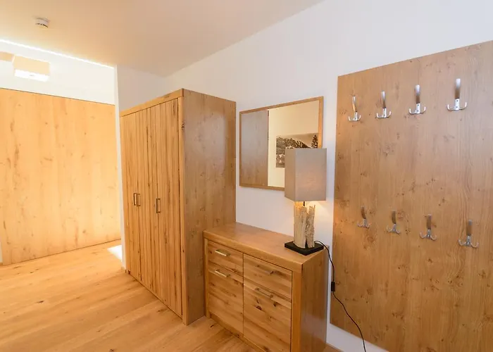 Absolut Alpine - Am Sonnenhang 아파트 *