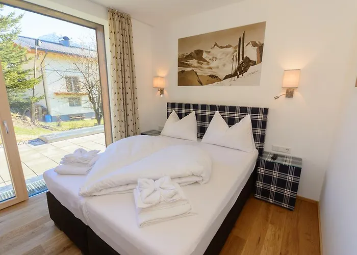 Absolut Alpine - Am Sonnenhang * Neukirchen am Großvenediger