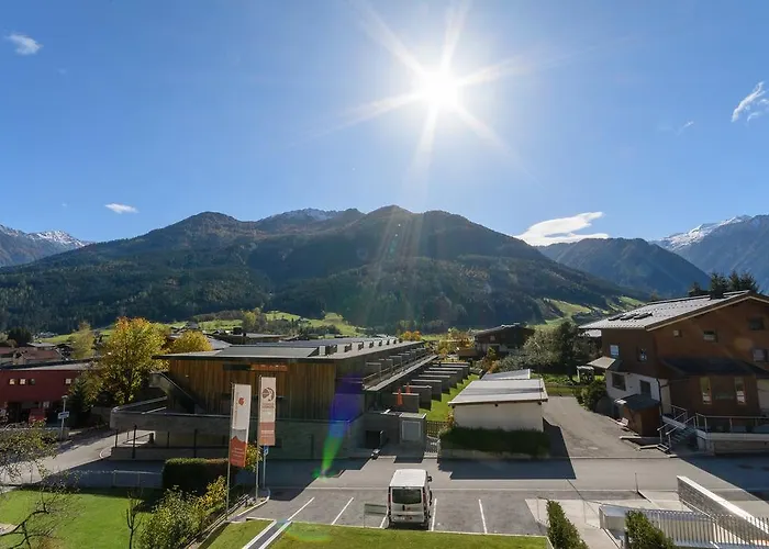 Absolut Alpine - Am Sonnenhang * Neukirchen am Großvenediger