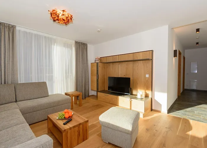 Absolut Alpine - Am Sonnenhang