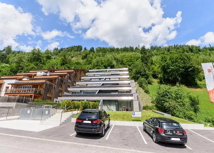 Absolut Alpine - Am Sonnenhang * Neukirchen am Großvenediger