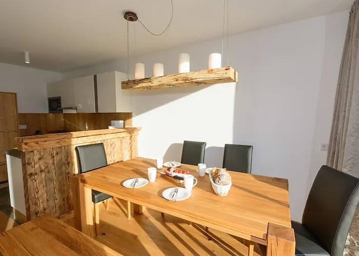 Absolut Alpine - Am Sonnenhang 아파트 Neukirchen am Großvenediger