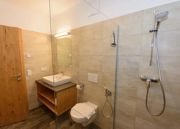 Absolut Alpine - Am Sonnenhang *