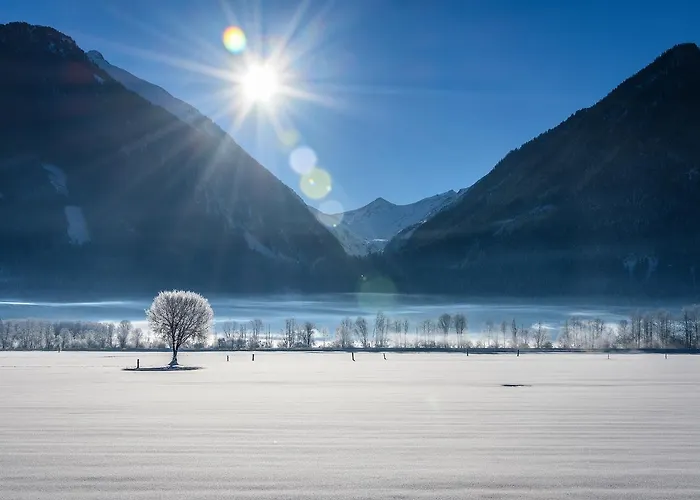 Absolut Alpine - Am Sonnenhang * Neukirchen am Großvenediger