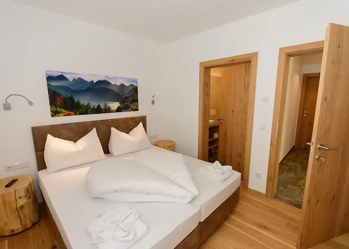 Absolut Alpine - Am Sonnenhang *