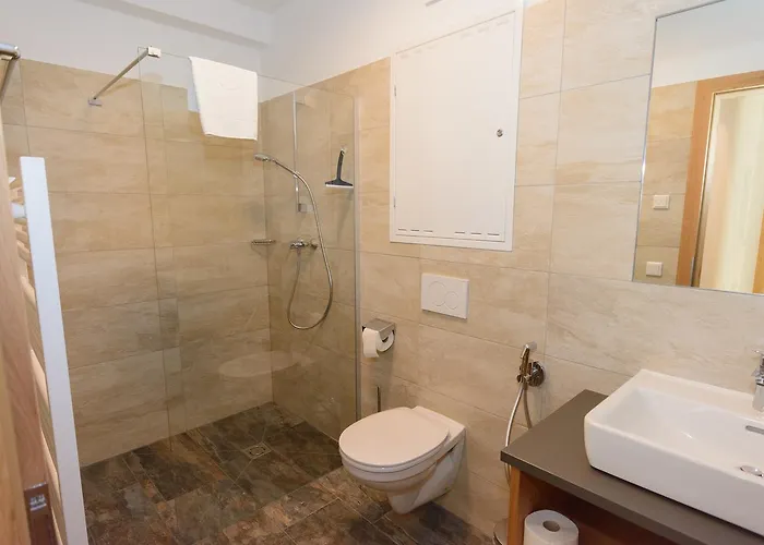 Absolut Alpine - Am Sonnenhang 아파트 *