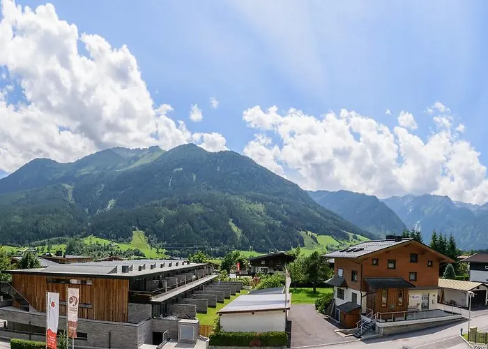 Absolut Alpine - Am Sonnenhang *