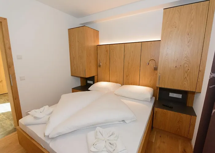 Absolut Alpine - Am Sonnenhang Neukirchen am Großvenediger