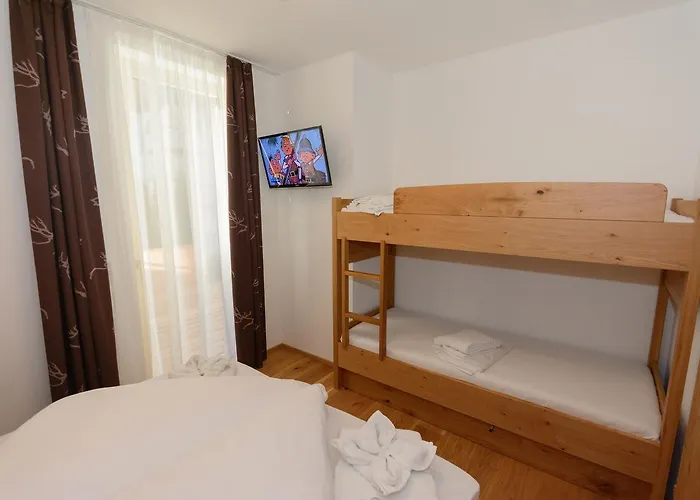 Absolut Alpine - Am Sonnenhang 아파트 Neukirchen am Großvenediger