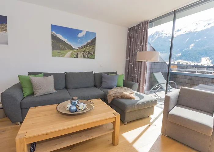 Absolut Alpine - Am Sonnenhang *