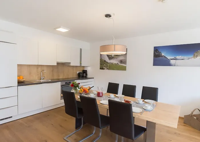 Absolut Alpine - Am Sonnenhang