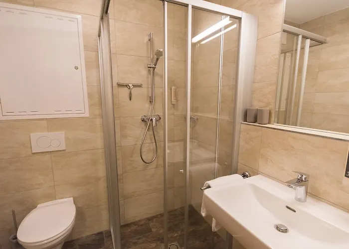 아파트 Absolut Alpine - Am Sonnenhang