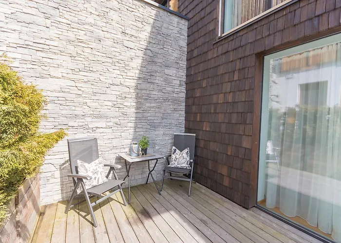 Absolut Alpine - Am Sonnenhang Neukirchen am Großvenediger