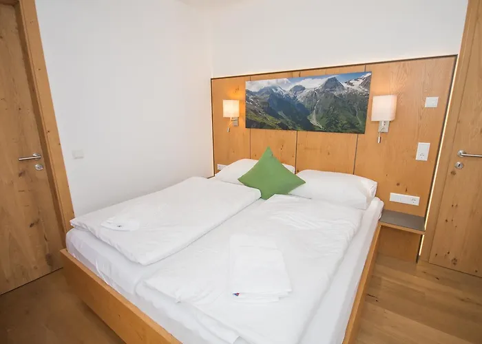 Absolut Alpine - Am Sonnenhang 아파트